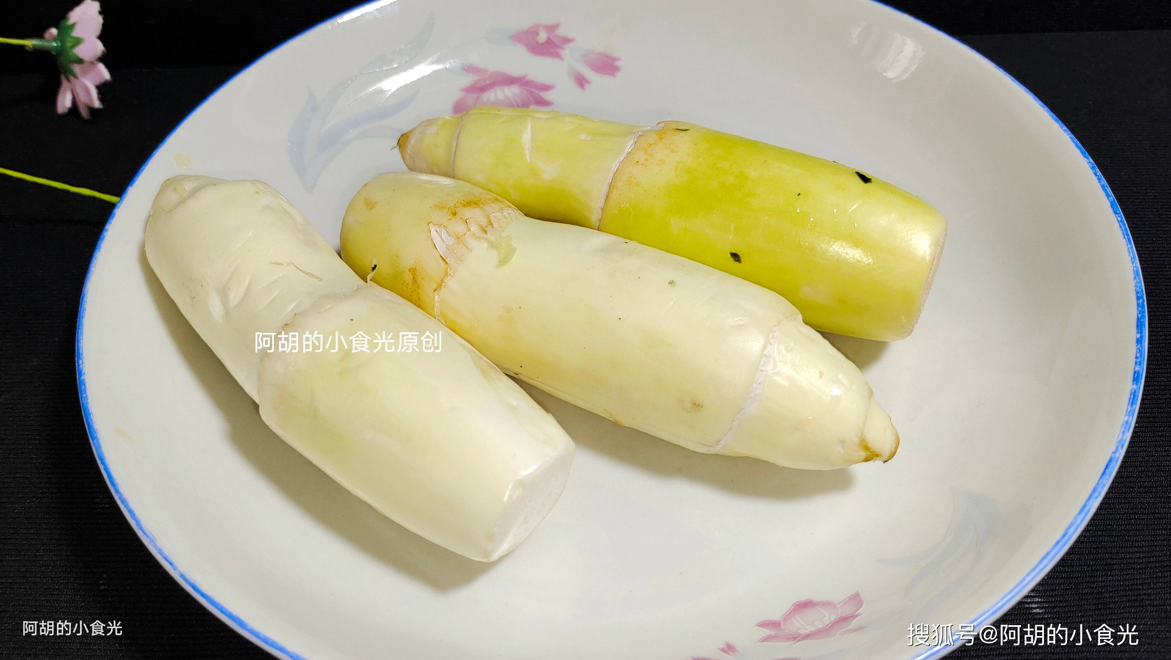 初夏，吃黄瓜丝瓜不如先吃它！配豆干炒，吃出第一口鲜、吃出大营养，超级下饭