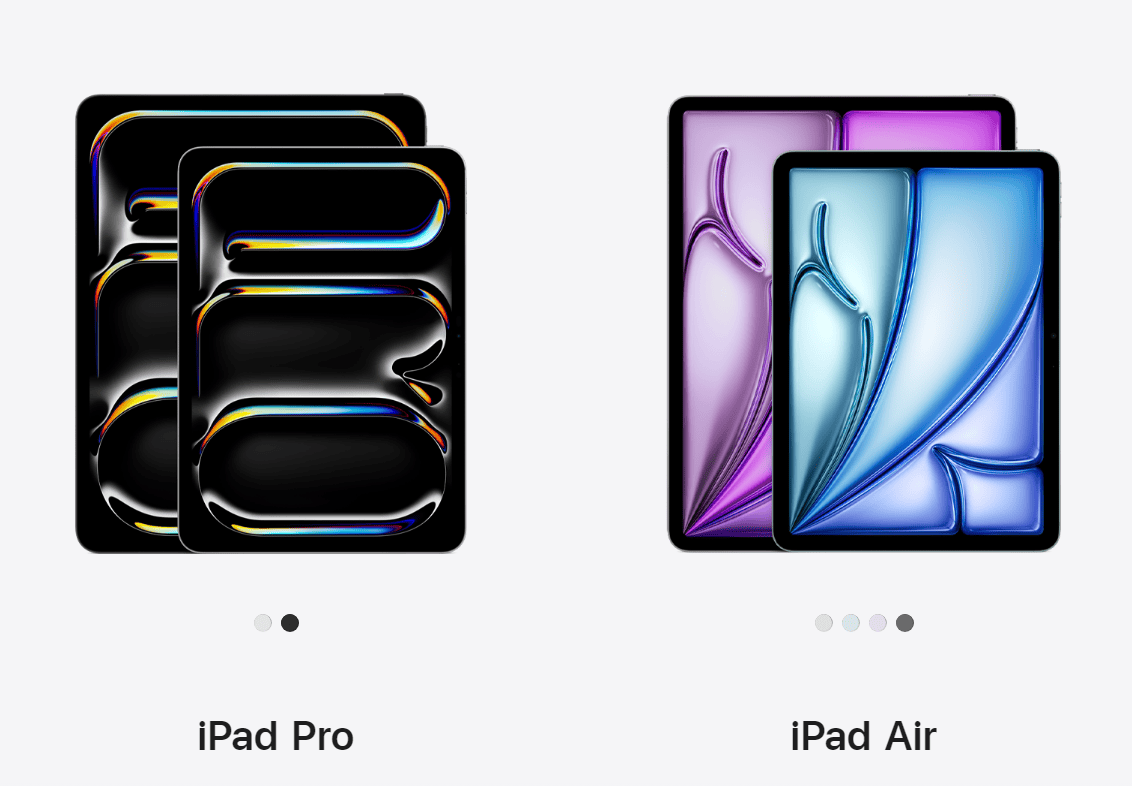 苹果新iPad卖这么贵，顶配版近3万元，旧iPad它不香吗？