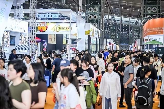 食品展会网：SIGEP China 2024深圳闭幕，打造华南专属甜点咖啡盛宴
