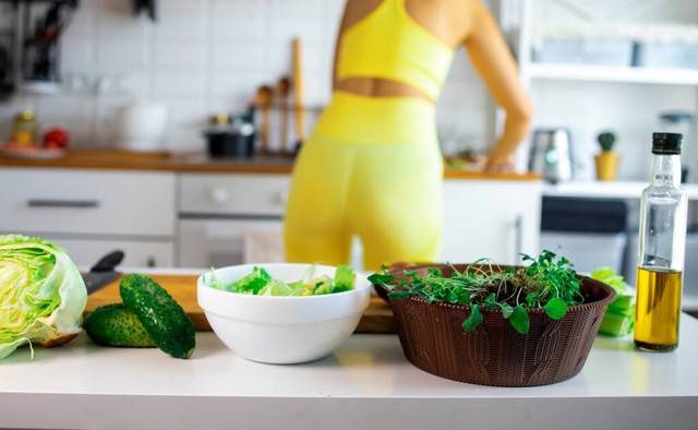 春天，这4道“刮油菜”要多吃，营养又健康，吃出好身材！