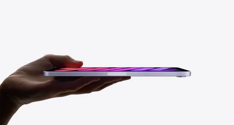 苹果iPad mini 7预计年底见面：解决“果冻屏”，祖传60Hz