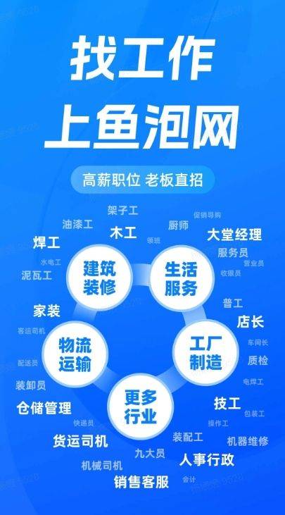 2024最火的5款招聘软件排行都在这里了
