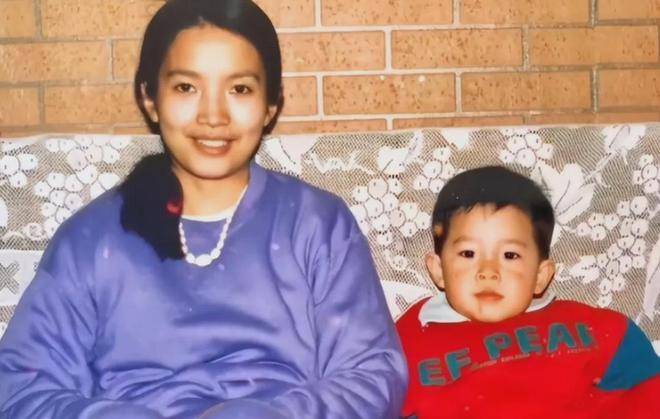 原创30年不闻不问，如今却想修补“父子情”，张丰毅：儿子我一直爱你