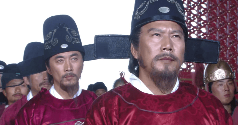 原创刘伯温：功不盖主，又懂进退，仍难逃杀身之祸，他到底错在哪里？