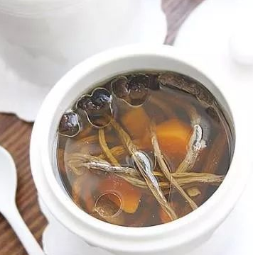 茶树菇的19道做法，尝一口回味无穷，不愧为煲汤的好食材！