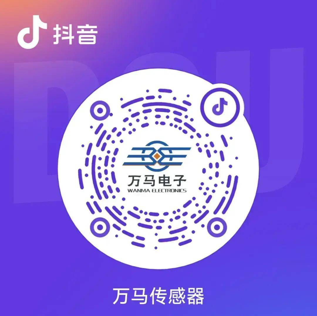 110张动图，带你一次看遍火遍全网的传感器原理图！