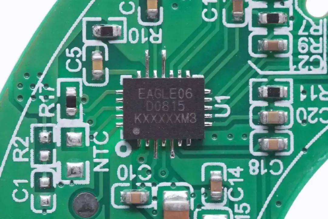 型难不如看看这些内置PD取电的无线充主控pg电子模拟器免费试玩磁吸无线充主控选(图5)