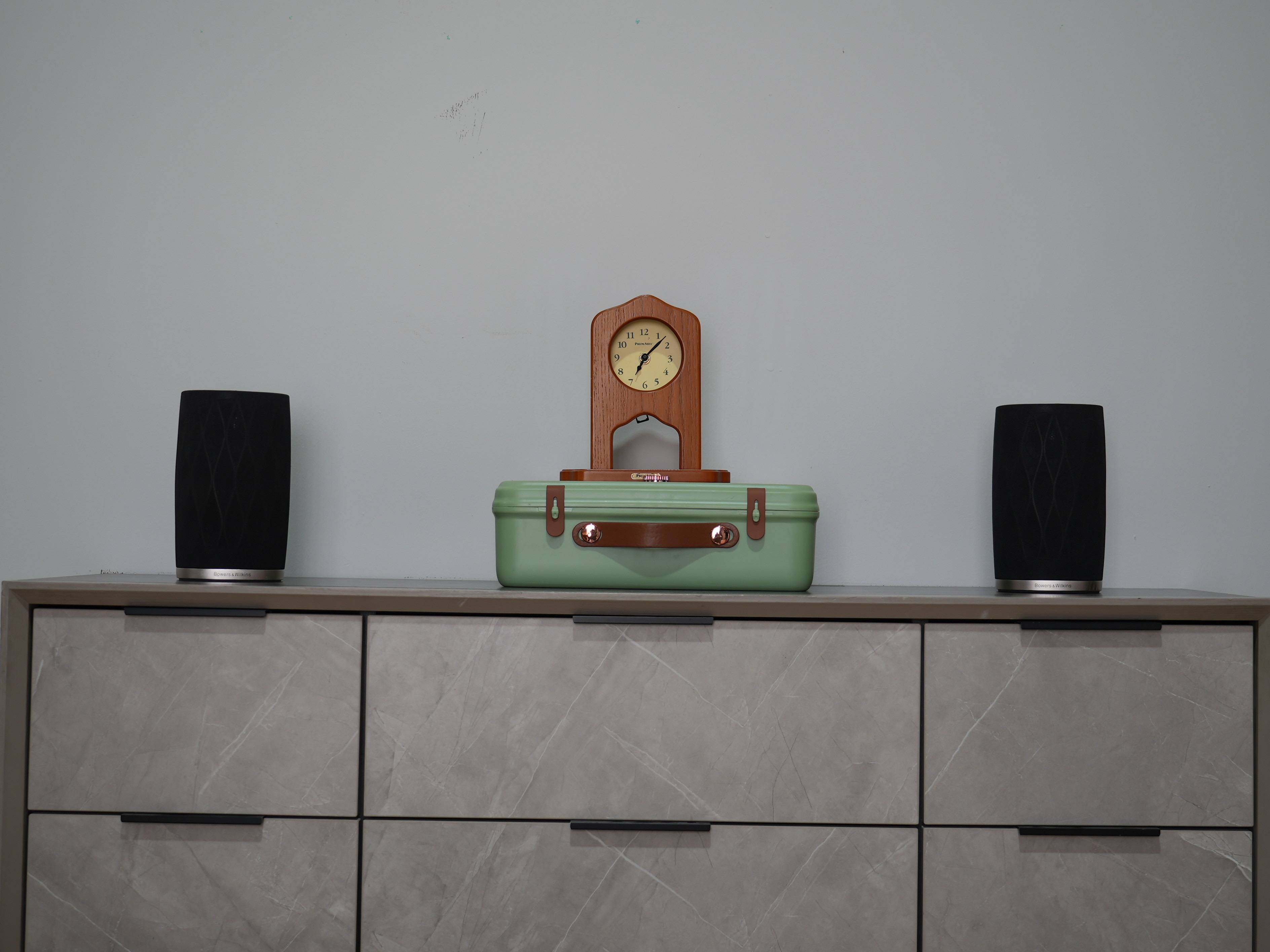 低价拿下宝华韦健Formation Bar 5.1,竟然是真的!-宝华韦健formationduo评测