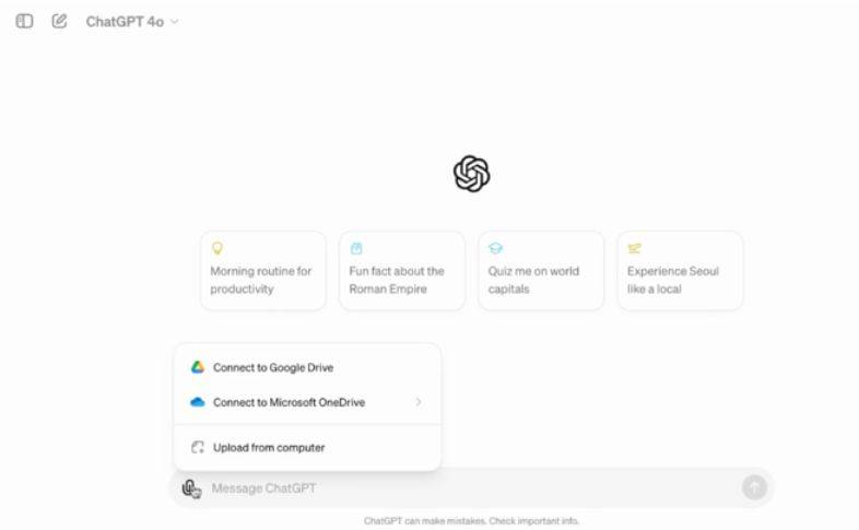 数据无界,ChatGPT如何引领革命性解析? 数据无界,ChatGPT如何引领革命性解析?