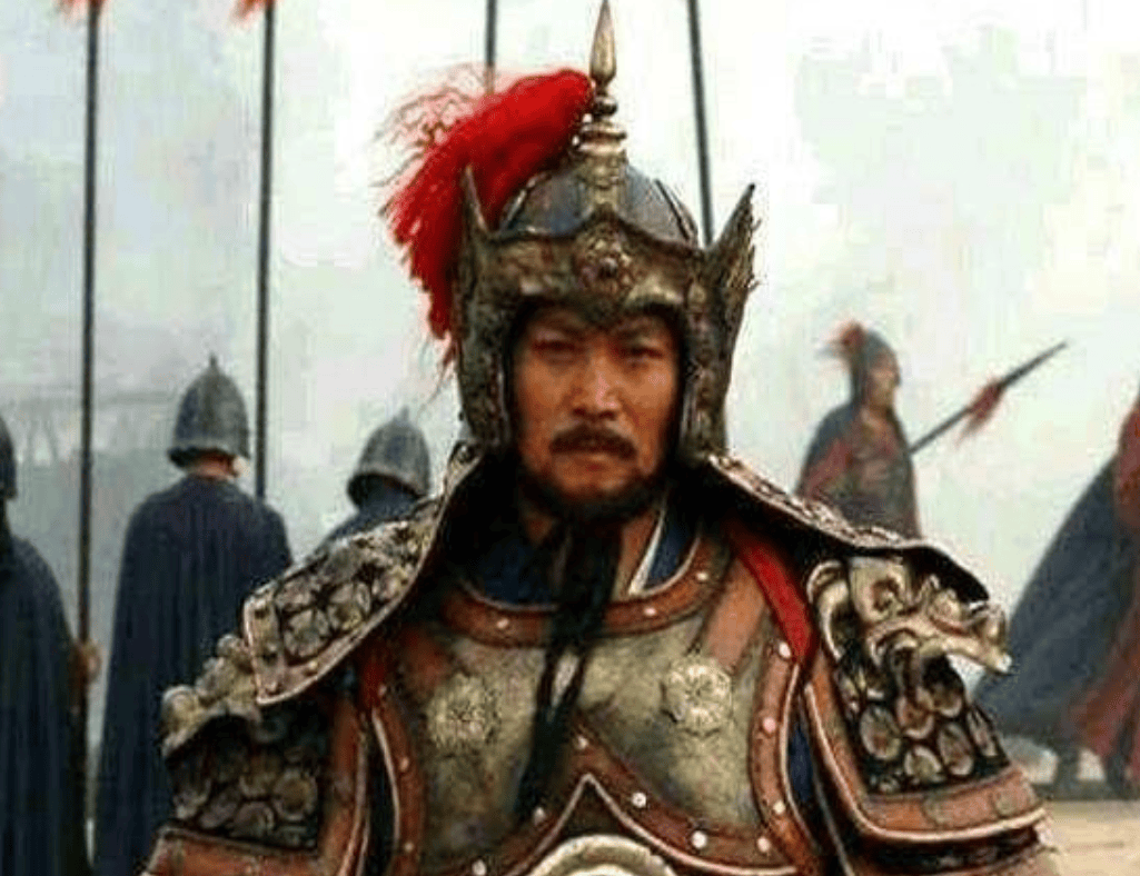 原创戚继光晚年事业不顺，生活悲催，在他去世后，戚家军最后怎样了？