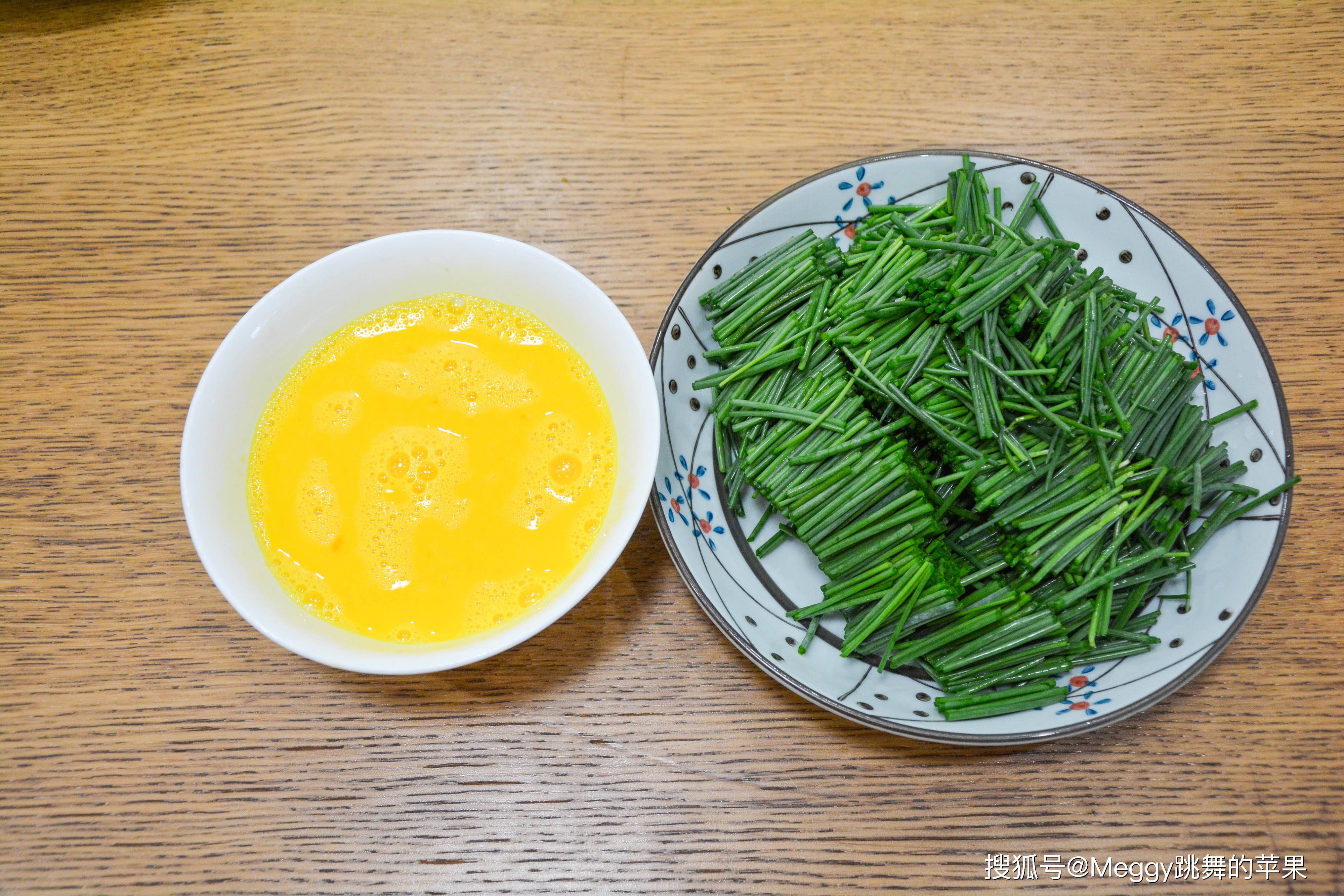 这菜是“野菜中的灵芝”，叫葱却是韭菜味，2种做法太好吃了