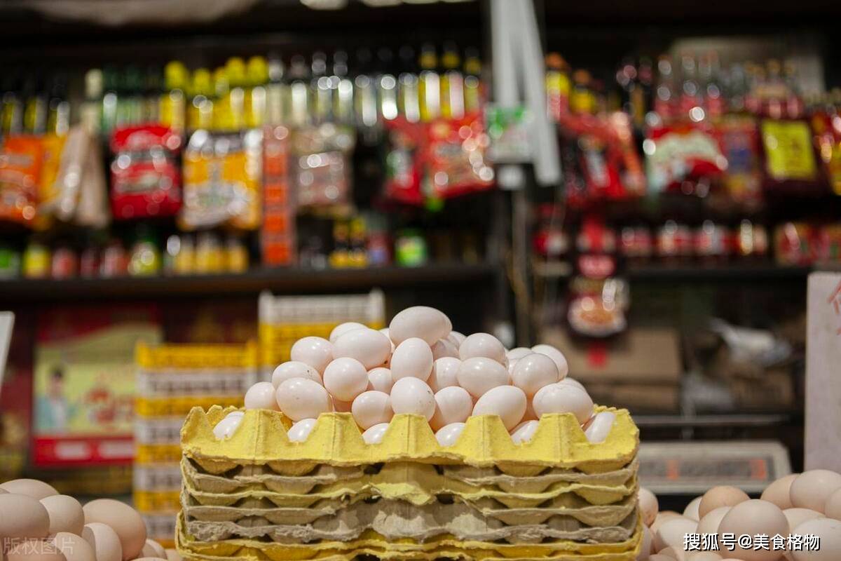 “激素鸡蛋”危害大！养殖户：看到这种鸡蛋最好别买，别大意