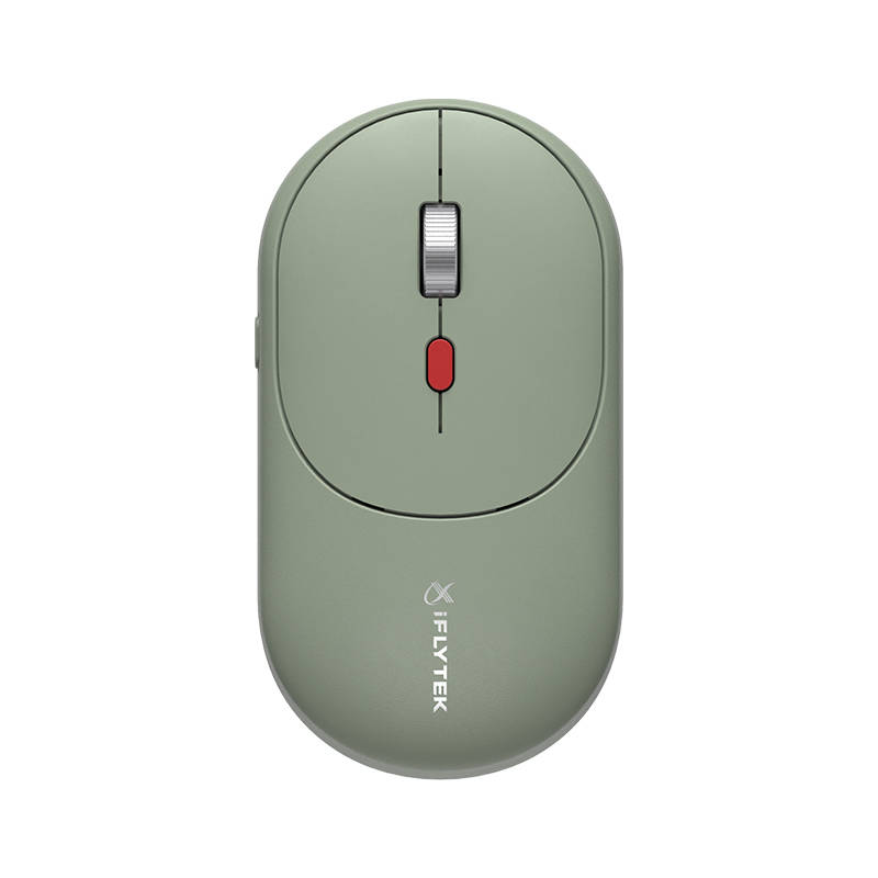 感受科技浪潮,讯飞AI鼠标AM30,你的高效办公神器! 感受科技浪潮,讯飞AI鼠标AM30,你的高效办公神器!