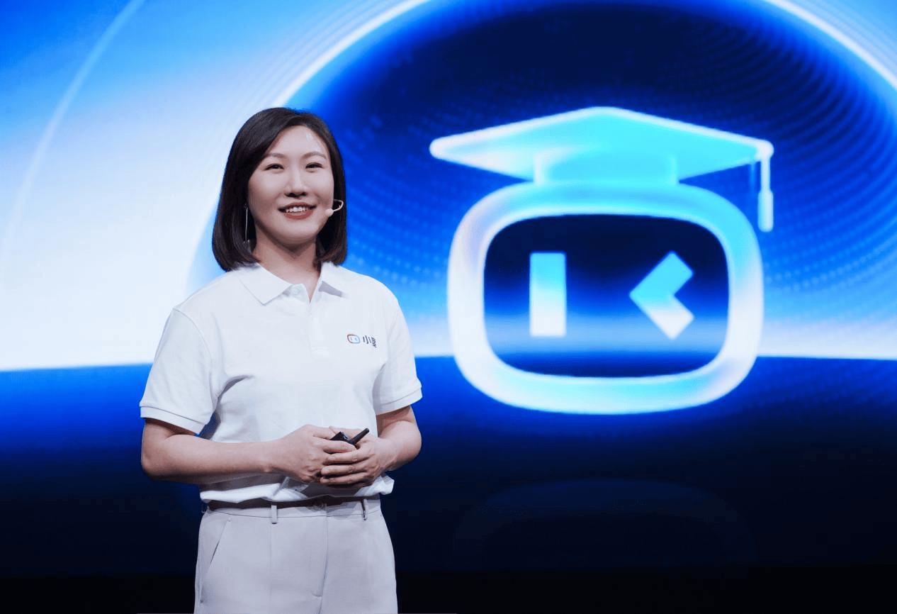 揭秘!文心大模型赋能,小度Z30打造未来教育新力量,让孩子爱学、会学、学得更好? 揭秘!文心大模型赋能,小度Z30打造未来教育新力量,让孩子爱学、会学、学得更好?