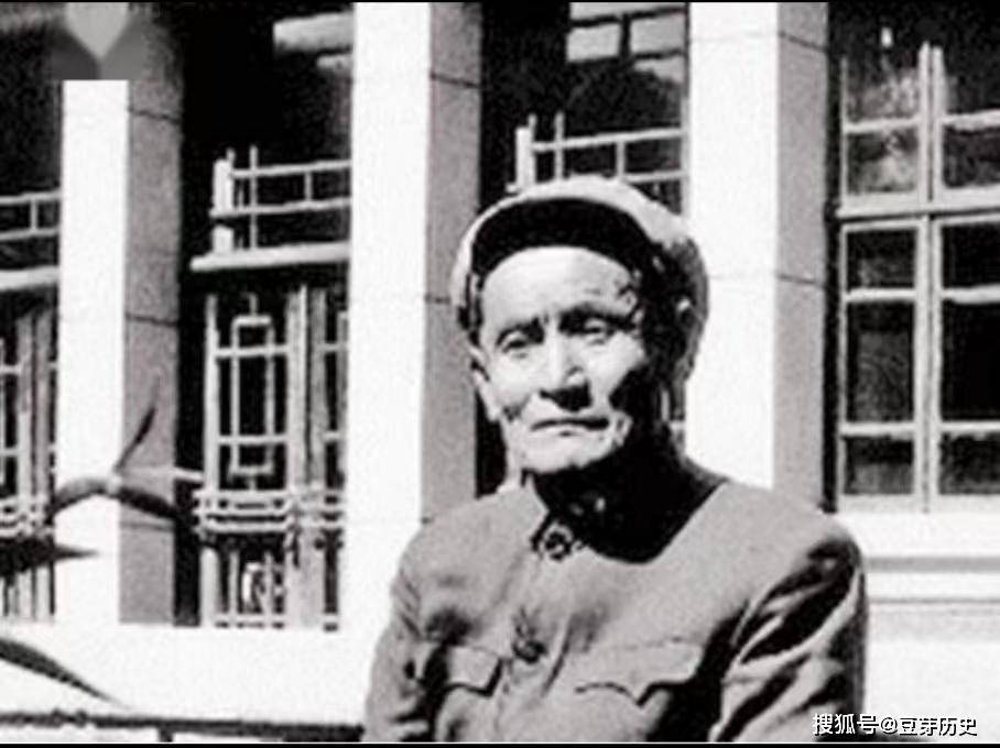 原创1972 年北京海淀“闹鬼”之惑，公安部无能为力，却被文盲老汉一眼看穿！