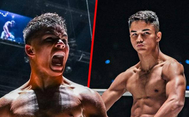 迎战24岁的安东尼奥-马马雷拉。这两位年轻战士逐渐展现出许多相似之处。