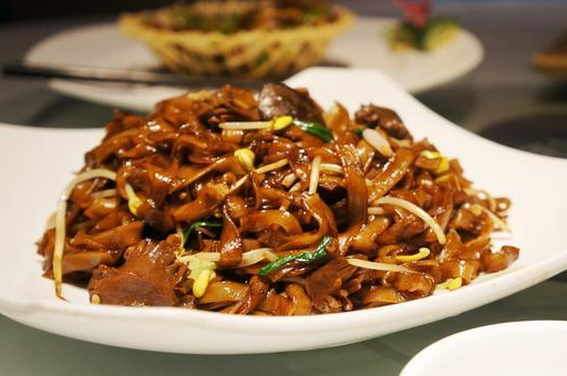 米其林说这8家是广州最好的粤菜馆，到底什么水平？