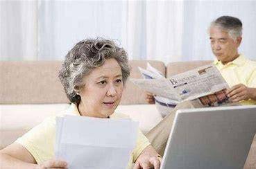 60岁以上老人可以注册公司吗