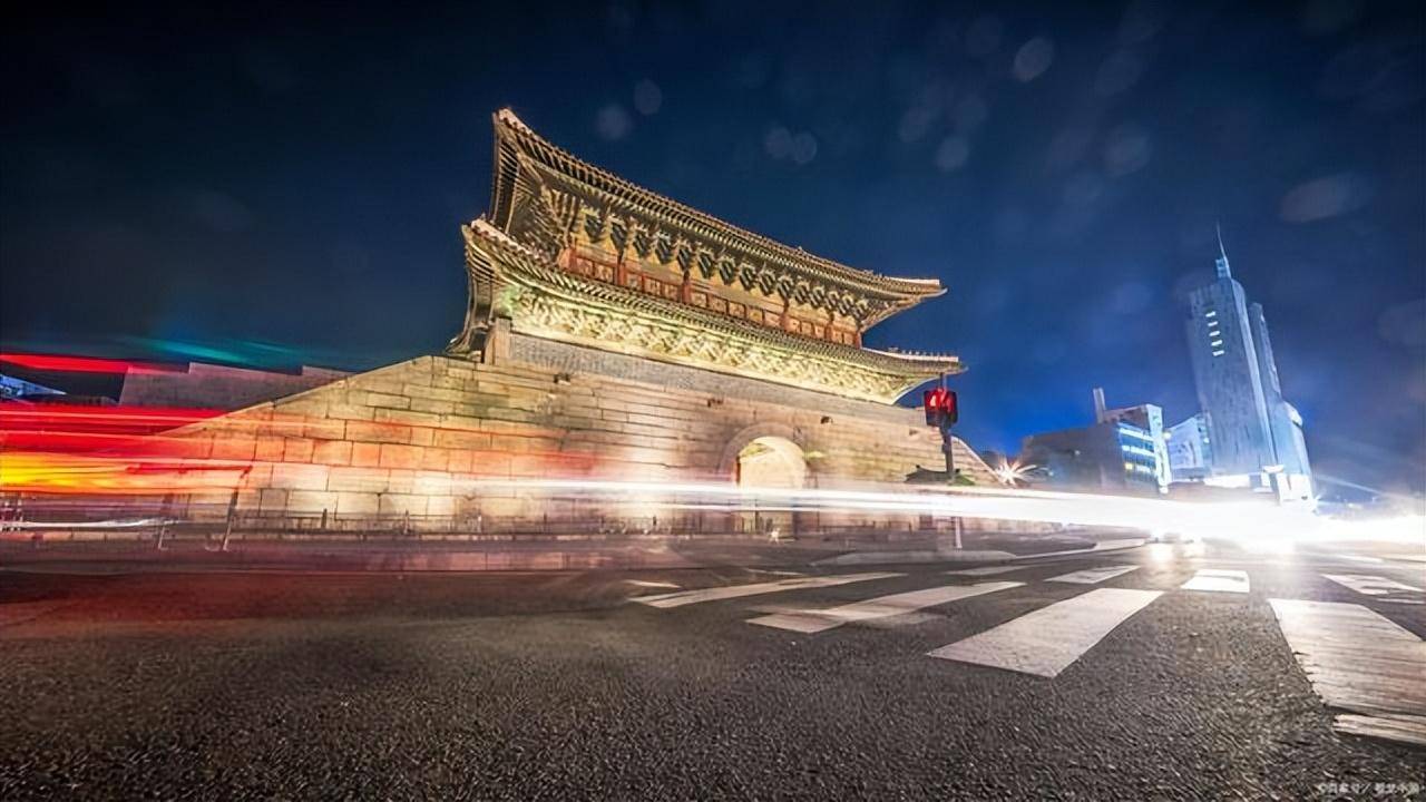 汉城 | 韩国
