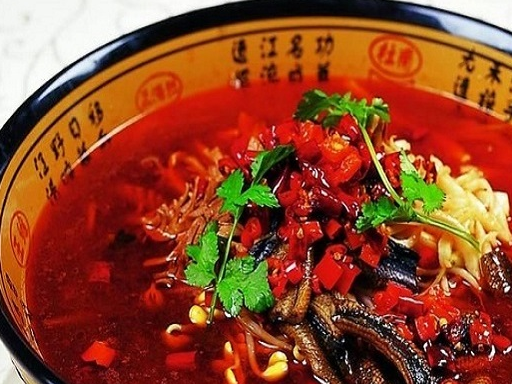 中国各地的小吃各有风采，你最喜欢的美食在哪里