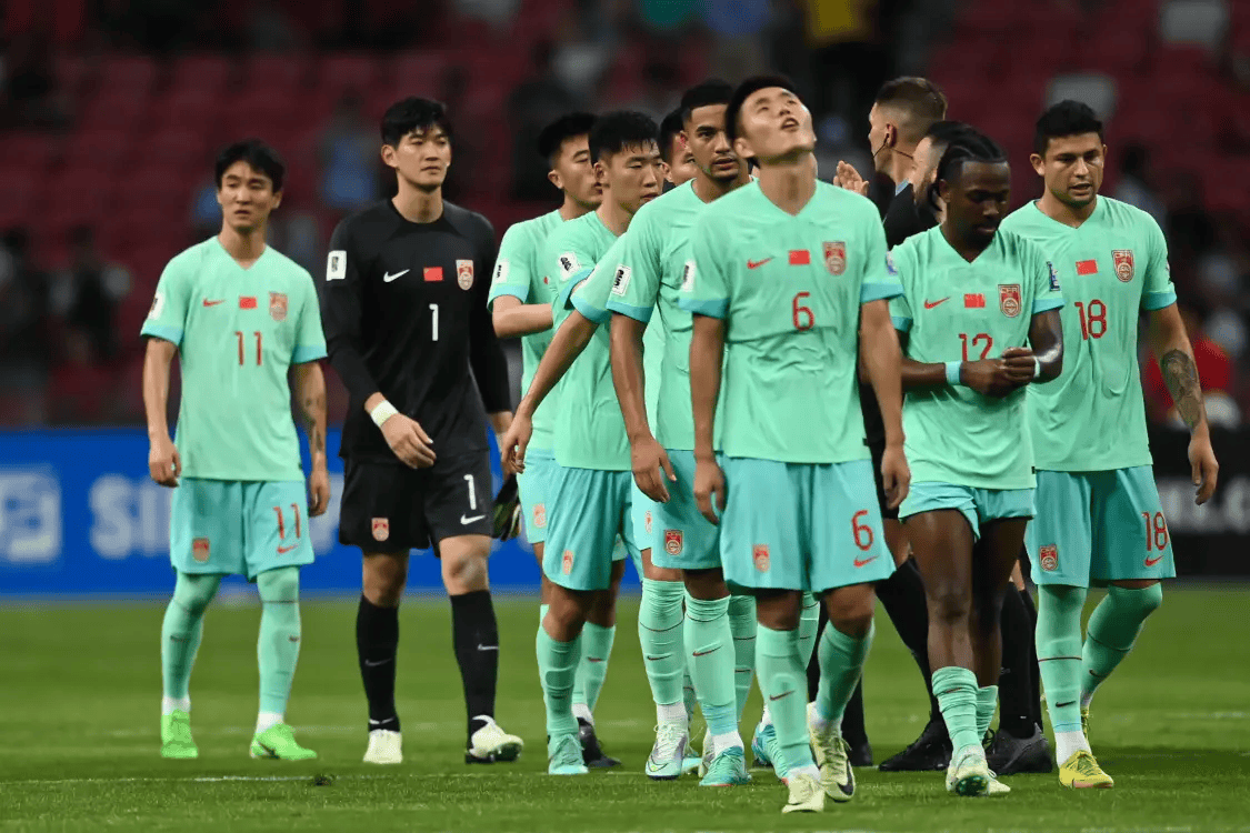 韩国预测18强赛分组，侮辱性表示：除了中国队，其他对手都无法轻松获胜