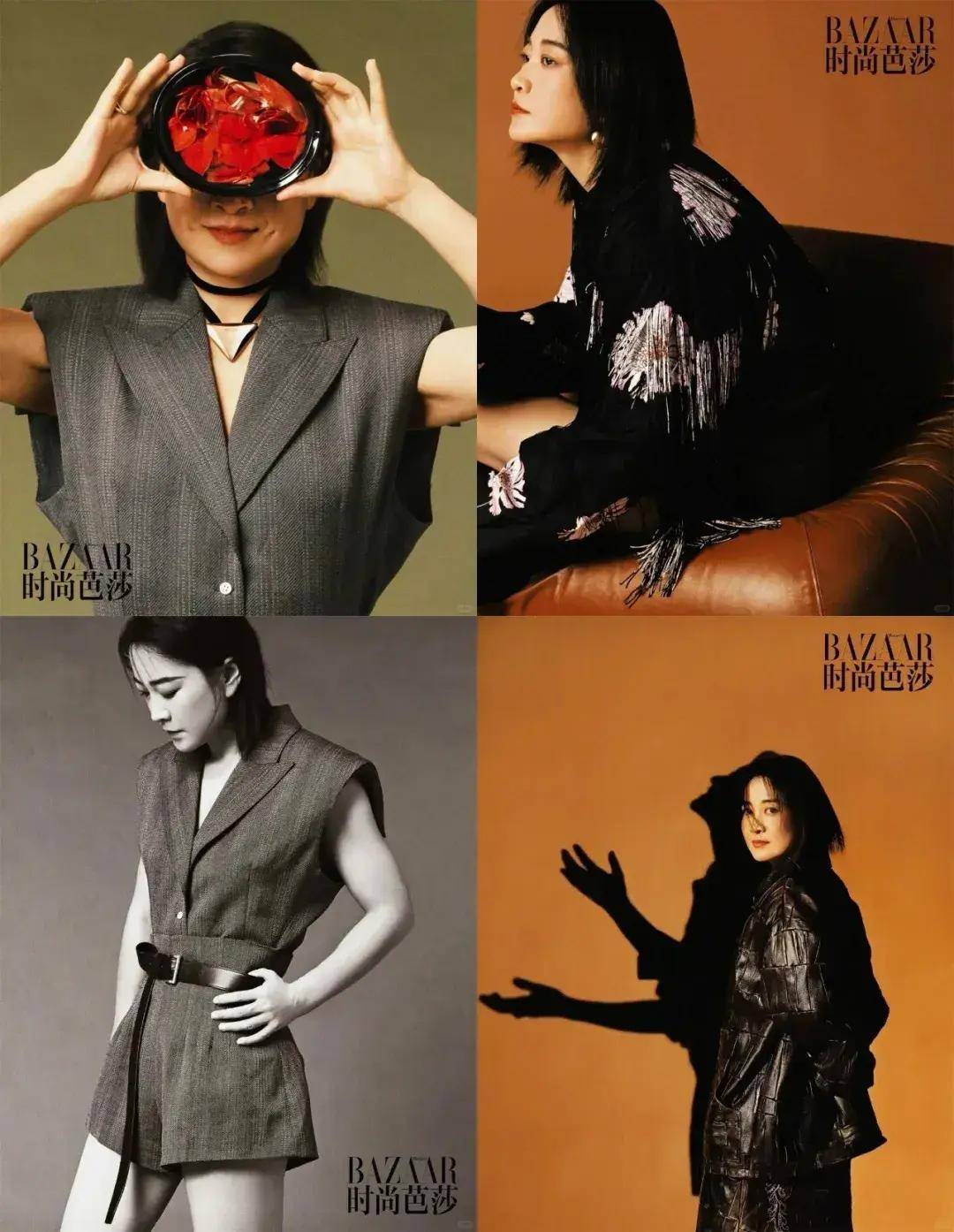 贾玲代言Prada、吴昕被爆新恋情,女明星变“白瘦幼”后赚麻了?-贾玲代言了哪些产品