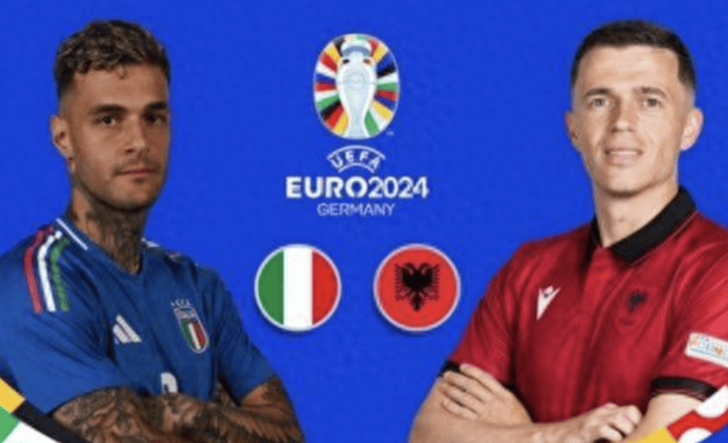 欧洲杯意大利vs阿尔巴尼今晚预测：1-0或2-0可能进球少
                
    
周六004 欧洲杯 意大利vs阿尔巴尼 
比赛时间2024-06-16 03:00
预测：两点五小，可能进球少，看好小
