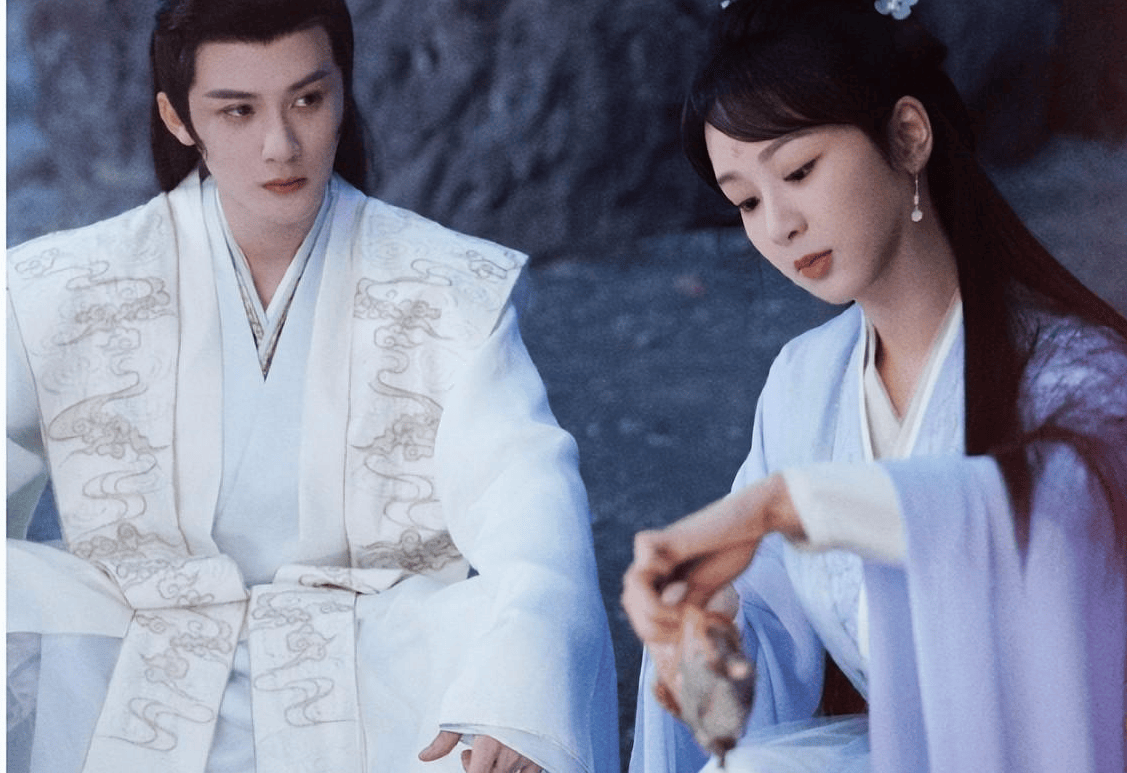 《长相思2》被曝定档时间,与《颜心记》正面对打,集数让人失望-长相思之二
