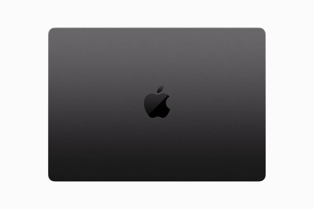 苹果M4 MacBook Pro年底登场 提供 14 、 16 英寸两种尺寸
