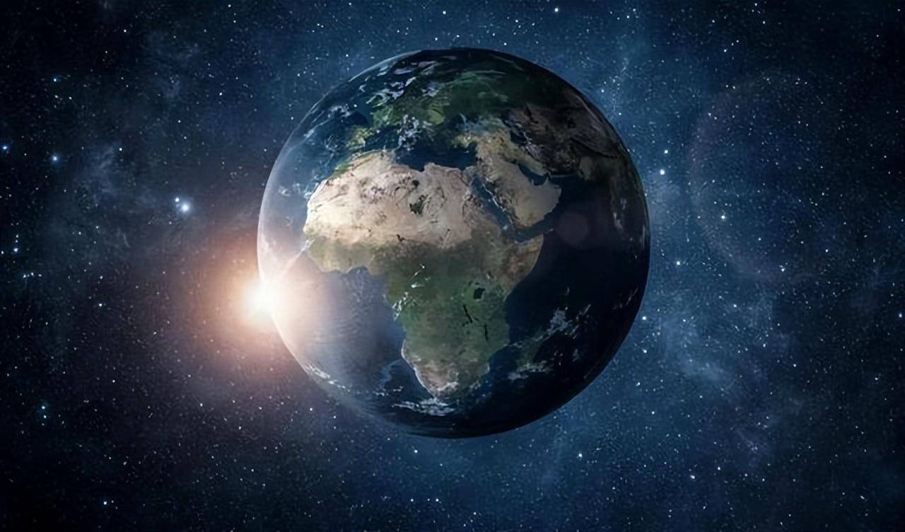 原创宇宙中的水世界：有水的星体那么多，地球最可能的候选者会是谁？
