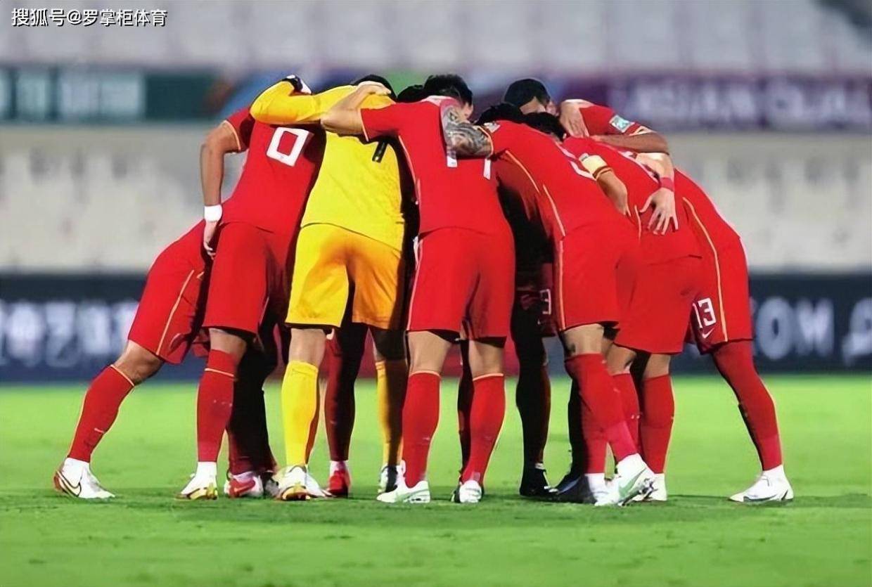 国足刚晋级十八强，国际足联就送来大礼，为中国队进世界杯开绿灯