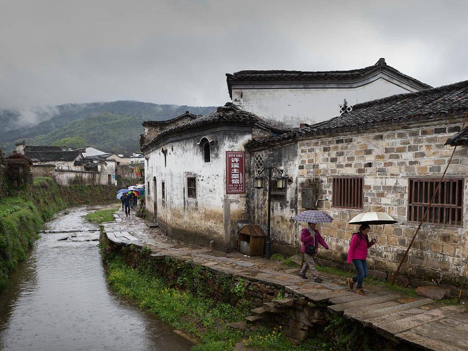 四川一座“没落”的古镇，曾被称之为“小上海”，如今却少有人知
