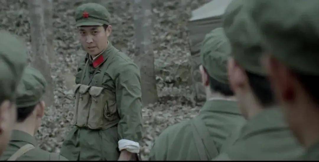 推荐10部高分战争片，最后一部9.5分国产神作！