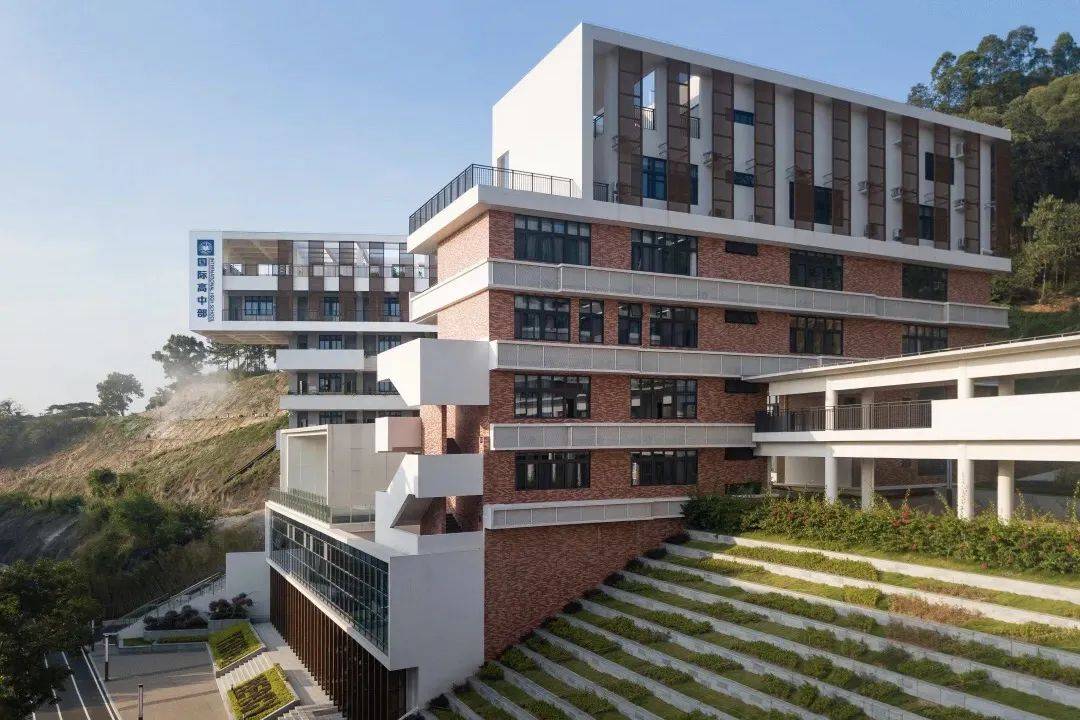 【盘点】学费10W以下的深圳国际学校汇总！哪所学校是性价比之王