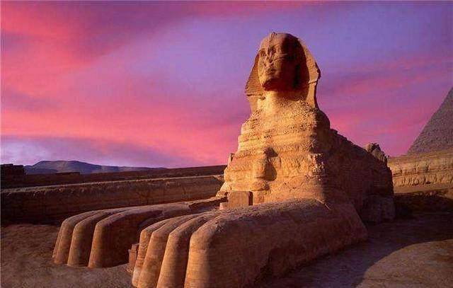 世界四大文明古国，为何只有中国不被称为古中国？