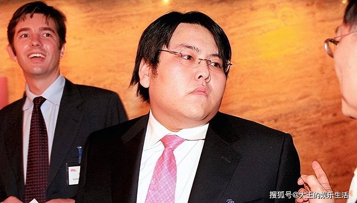 原创败光百亿后，山西前首富李兆会消失了6年，大数据都不知道他在哪