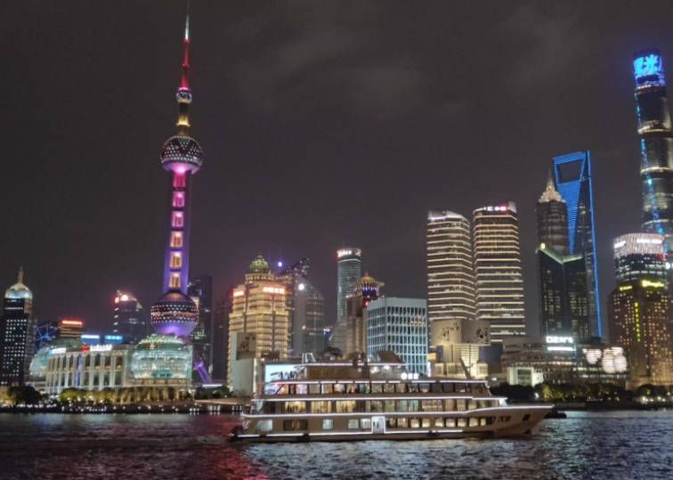 上海排名第一的“独角兽”：年赚161亿，超一半的收入来自海外