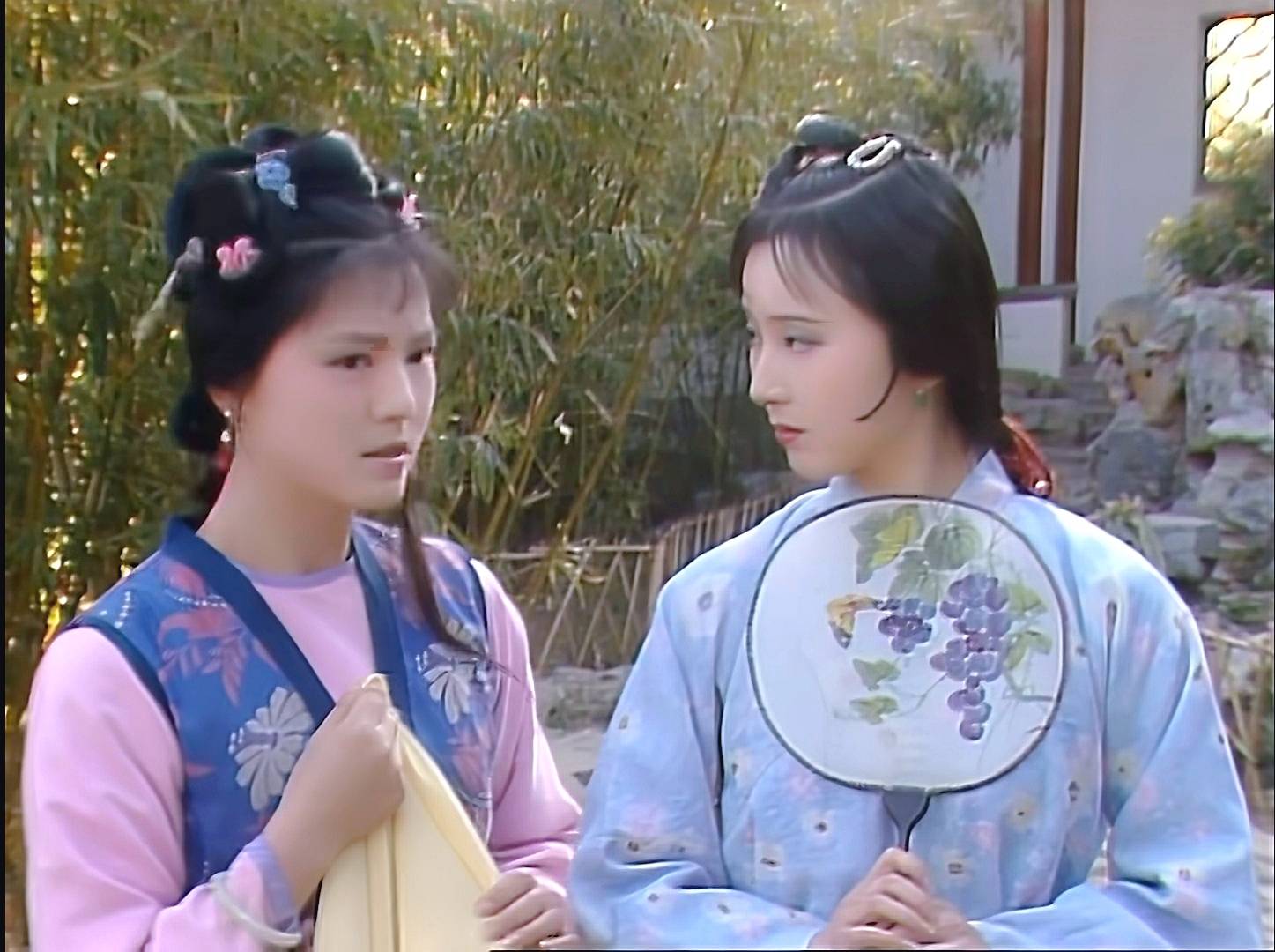 原创红楼梦：“花袭人”这个名字，作者引用3个典故，表达对她的厌恶