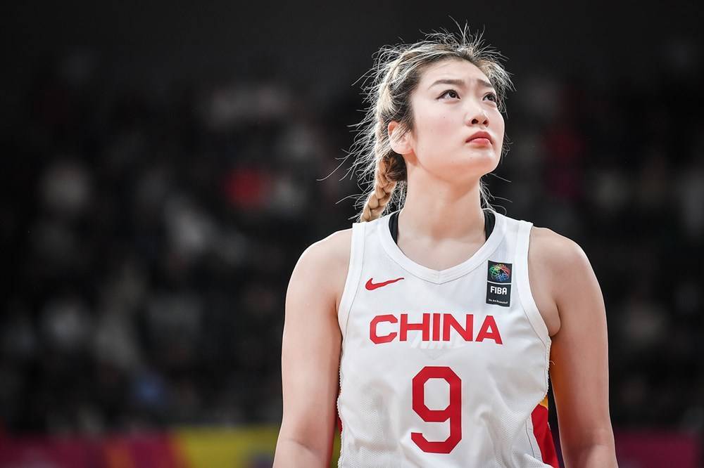 4战3负后，中国女篮开启新征程，将2战澳洲，李梦会复出救主吗？