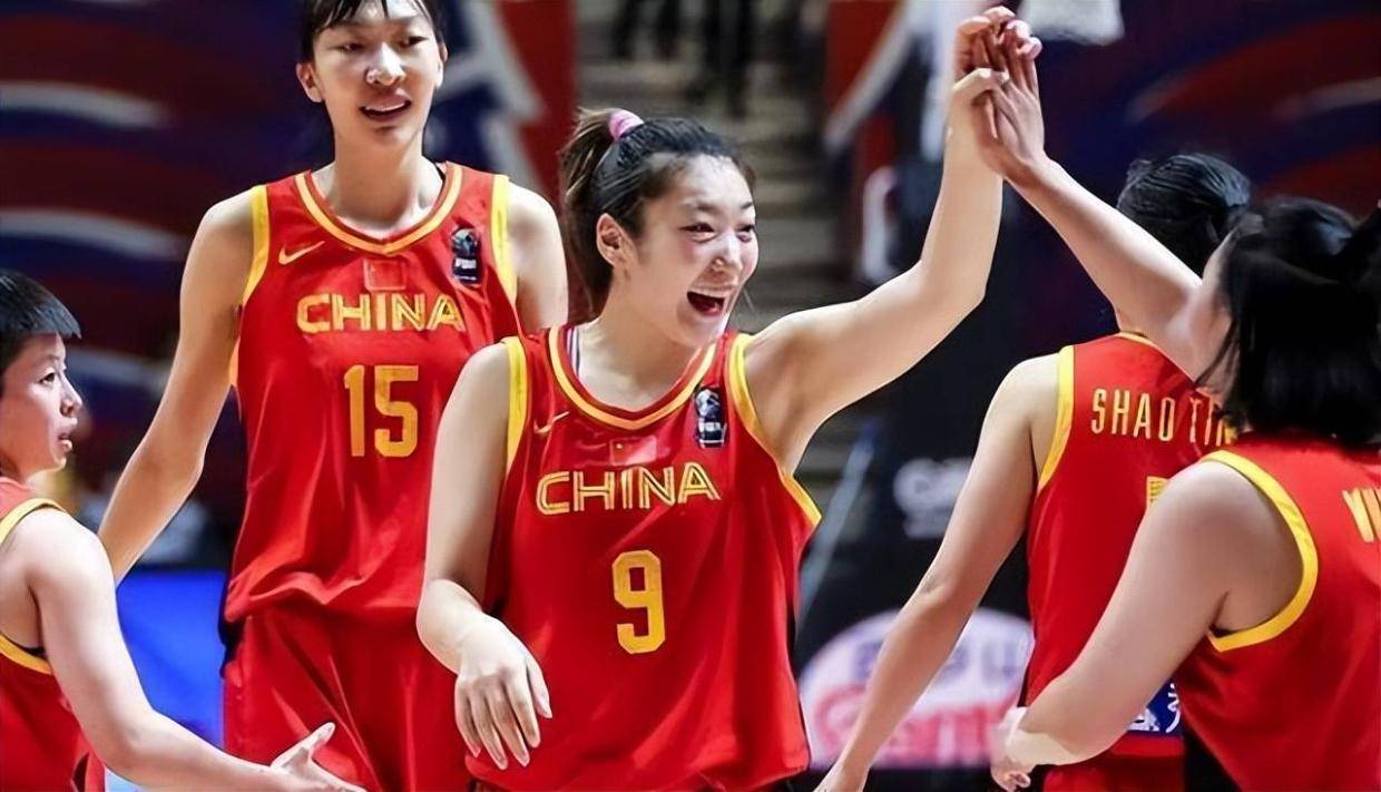 巴黎奥运将至，中国女篮在热身赛上却连续输球，对此如何解读