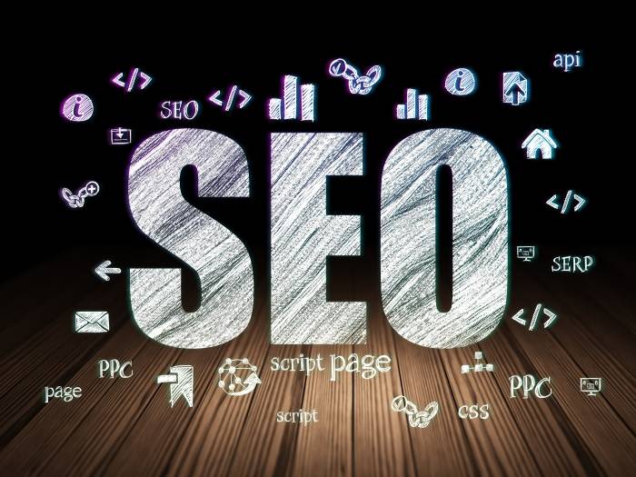 1. 确定seo目标和关键词首先,制定一个明确的seo目标至关重要。确定您希望