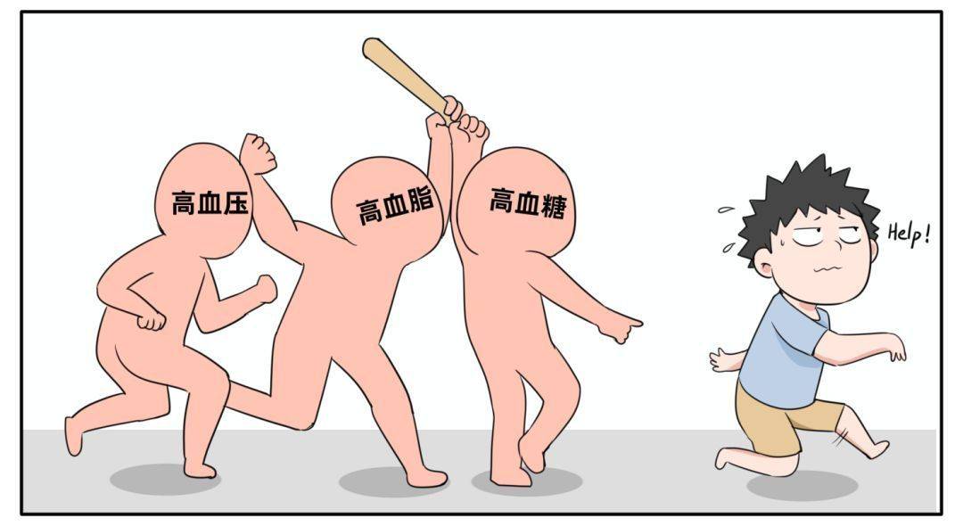 谷医堂正糖名家：6个职场人士血糖管理小技巧