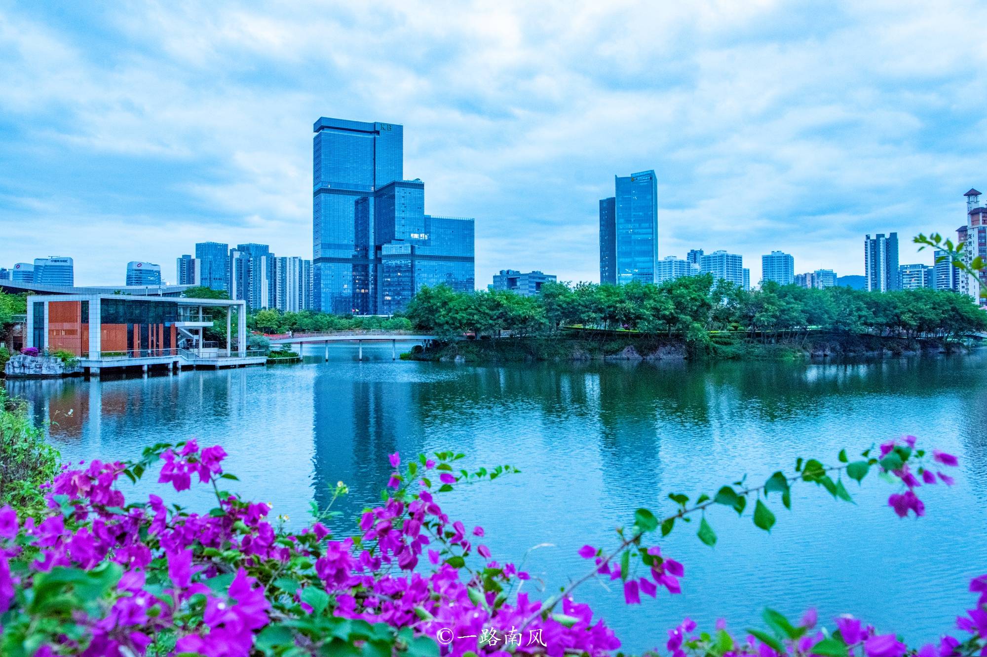 半月谈:澳门精准一肖一码100今晚-城市：城市园林绿地管护不力，这些责任单位被曝光  第6张