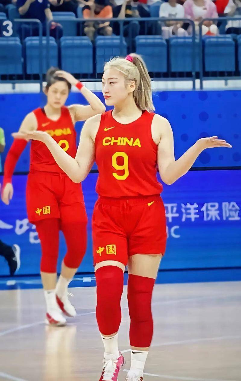 中国女篮奥运名单公布！遗憾落选！没她能走多远？