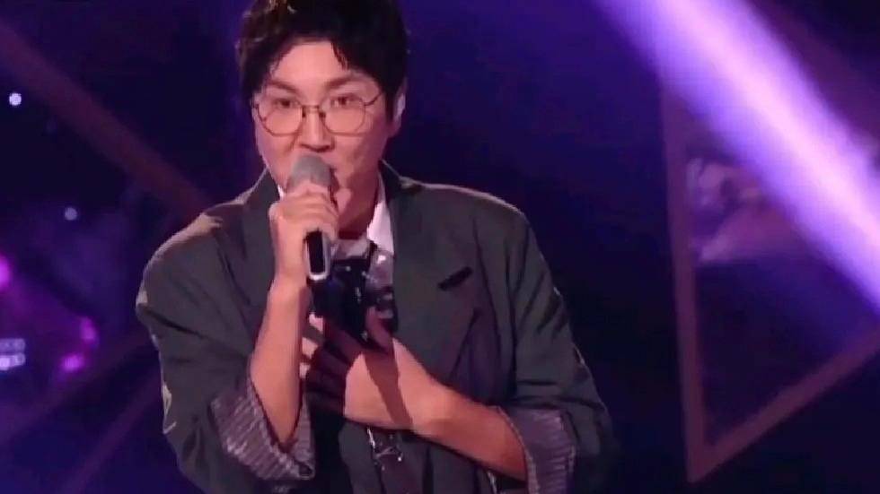 孙楠给给”变giegie”,是失误还是创新？