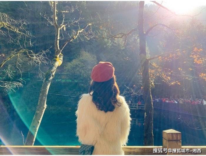 四川若尔盖花湖旅游攻略：四川必玩景点，畅游四川的绝美景色
