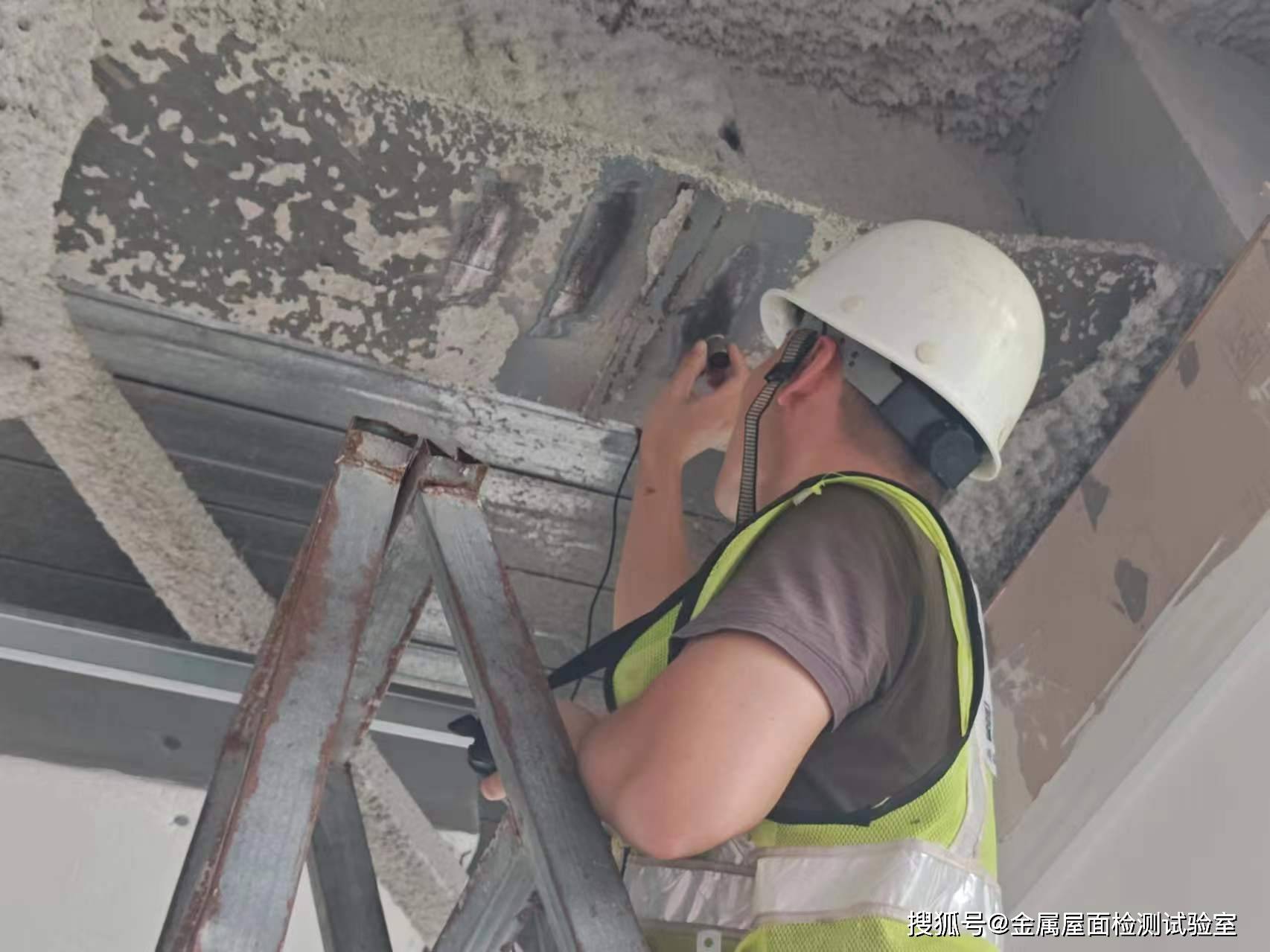 建筑楼体抗震性能检测的关键意义