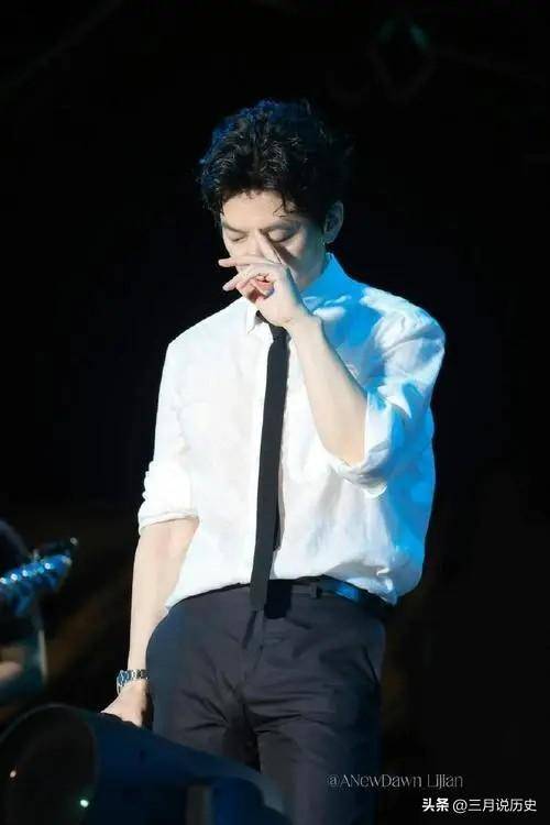 坚决不生孩子？结婚19年后，李健也迎来了自己的结局！