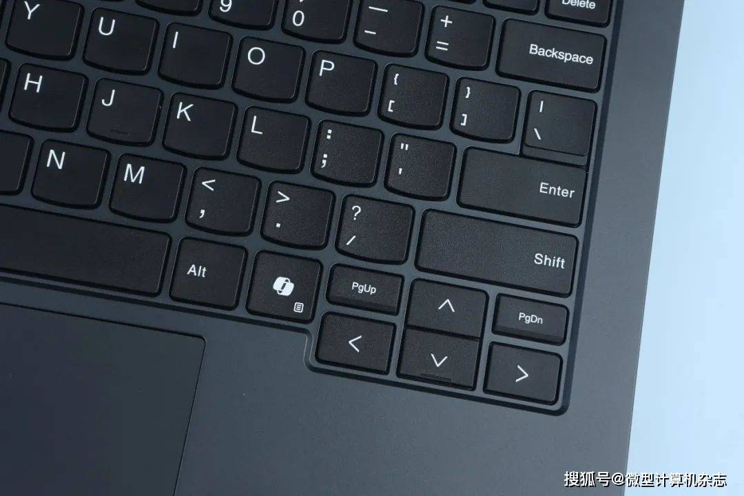 感受商用AI PC的魅力，联想昭阳X5-14锐龙版轻薄商务本