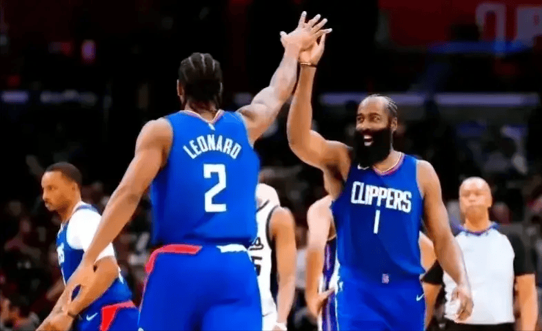 🌸江西日报【管家婆一码中一肖2024】|NBA3消息，华子依旧嘴硬！李凯尔对自己失望，詹姆斯备战奥运会